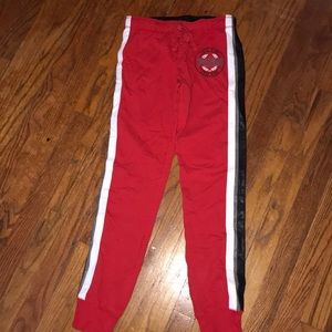 sweat pants from Pink by Victoria’s Secret